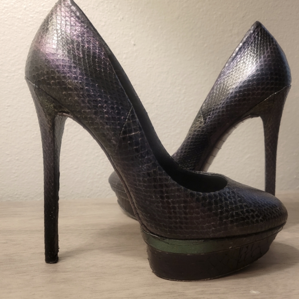 Brian Atwood beautiful high heels 7